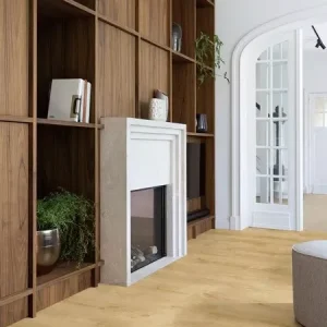 Superprijs Moduleo Lijm PVC ROOTS 0,55 galway oak 87240be 1498x214x2,5 mm Plank